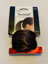 Load image into Gallery viewer, Mia Tonytail Ponytail Wrap - Synthetic Hair Wrap
