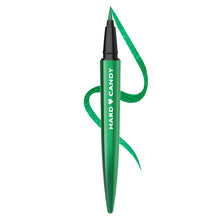 Load image into Gallery viewer, Hard Candy Color Liquid Eyeliner
