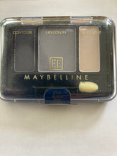 Load image into Gallery viewer, Maybelline Expert Wear eyeshadow Triples Eyeshadow Palette
