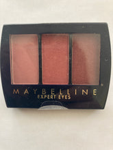 Load image into Gallery viewer, Maybelline Expert Wear eyeshadow Triples Eyeshadow Palette
