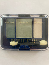 Load image into Gallery viewer, Maybelline Expert Wear eyeshadow Triples Eyeshadow Palette
