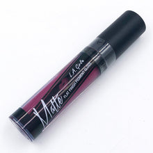 Load image into Gallery viewer, L.A. Girl Matte Flat Finish Pigment Gloss

