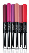 Load image into Gallery viewer, Revlon Colorstay overtime Lip color &amp; Top Coat
