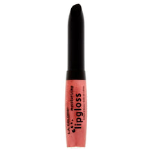 Load image into Gallery viewer, L.A. Colors Moisturizing Lip Gloss
