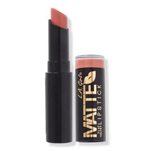 Load image into Gallery viewer, L.A. Girl Matte Flat Velvet Lipstick

