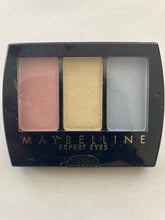 Load image into Gallery viewer, Maybelline Expert Wear eyeshadow Triples Eyeshadow Palette
