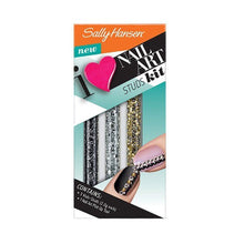Load image into Gallery viewer, Sally Hansen Nail Art - Studs Kit #440
