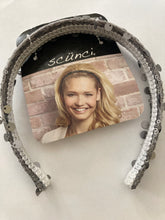 Load image into Gallery viewer, Scunci Sequin Headband
