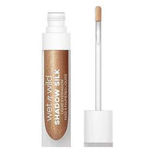 Load image into Gallery viewer, Wet N Wild Shadow Silk Liquid Eyeshadow
