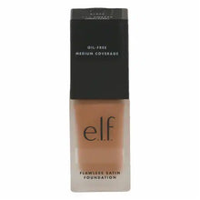 Load image into Gallery viewer, ELF E.L.F. Flawless Satin Foundation
