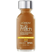 Load image into Gallery viewer, L'Oreal True Match Foundation

