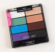 Load image into Gallery viewer, Wet N Wild ColorIcon 8 Color Eyeshadow Palette
