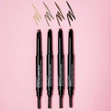 Load image into Gallery viewer, Wet N Wild UltimateBrow Retractable Brow Pencil
