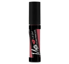 Load image into Gallery viewer, L.A. Girl Matte Flat Finish Pigment Gloss
