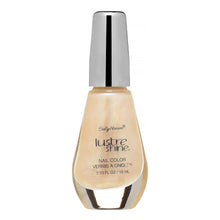 Load image into Gallery viewer, Sally Hansen Lustre Shine Nail Color
