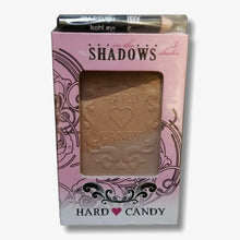 Load image into Gallery viewer, Hard Candy Eye Shadow In The Shadows Trio w/ Mini Eyeliner Pencil
