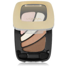 Load image into Gallery viewer, L'Oreal Colour Riche Eyeshadows (4 color eyeshadow palette)
