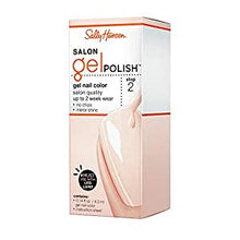 Load image into Gallery viewer, Sally Hansen Salon Gel Polish
