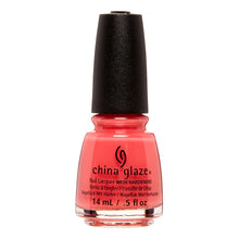 Load image into Gallery viewer, China Glaze Nail Lacquer - Nail Polish

