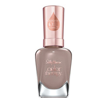 Load image into Gallery viewer, Sally Hansen Color Therapy Nail Color with Argan Oil
