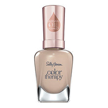 Load image into Gallery viewer, Sally Hansen Color Therapy Nail Color with Argan Oil
