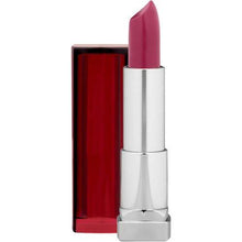 Load image into Gallery viewer, Maybelline Colorsensational Lipstick
