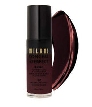 Load image into Gallery viewer, Milani Conceal + Perfect Foundation

