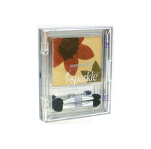 Load image into Gallery viewer, Wet N Wild I-Sparkle Eyeshadow palette
