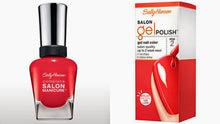 Load image into Gallery viewer, Sally Hansen Salon Gel Polish
