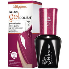 Load image into Gallery viewer, Sally Hansen Salon Gel Polish
