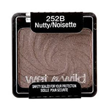 Load image into Gallery viewer, Wet N Wild Coloricon Single Eye Shadows
