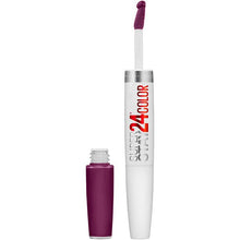 Load image into Gallery viewer, Maybelline SuperStay 24 hour lip color
