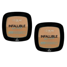 Load image into Gallery viewer, L'oreal Innfallible Pro-Glow Powder
