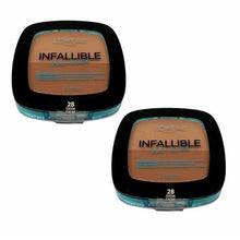 Load image into Gallery viewer, L'oreal Innfallible Pro-Glow Powder

