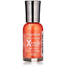 Load image into Gallery viewer, Sally Hansen Hard As Nails - X-treme Wear Nail Polish
