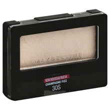 Load image into Gallery viewer, Maybelline Expert Wear Eye Shadow Pressed Powder Compact
