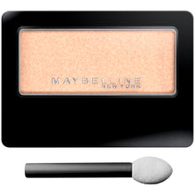 Load image into Gallery viewer, Maybelline Expert Wear Eye Shadow Pressed Powder Compact
