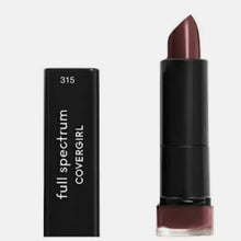 Load image into Gallery viewer, Covergirl Full Spectrum Lipstick
