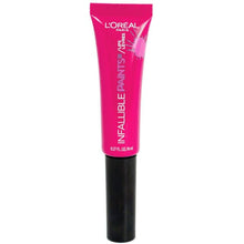 Load image into Gallery viewer, L'oreal Infallible Paints Lip Color .27 fl oz,
