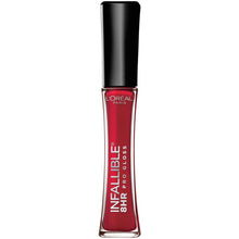 Load image into Gallery viewer, L'oreal Infallible 8 hr Pro Gloss
