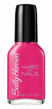 Load image into Gallery viewer, Sally Hansen Hard as Nails Nail Polish
