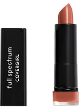 Load image into Gallery viewer, Covergirl Full Spectrum Lipstick
