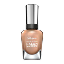 Load image into Gallery viewer, Sally Hansen Complete Salon Manicure
