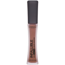Load image into Gallery viewer, L'Oreal Infallible Pro-Matte Liquid Lip Color
