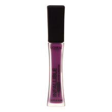 Load image into Gallery viewer, L'Oreal Infallible Pro-Matte Liquid Lip Color
