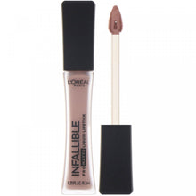 Load image into Gallery viewer, L'Oreal Infallible Pro-Matte Liquid Lip Color
