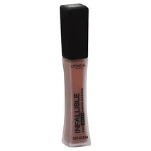 Load image into Gallery viewer, L'Oreal Infallible Pro-Matte Liquid Lip Color
