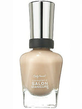 Load image into Gallery viewer, Sally Hansen Complete Salon Manicure
