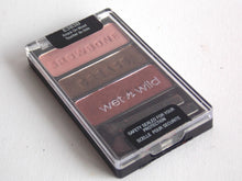 Load image into Gallery viewer, Wet N Wild Coloricon Eye Shadow Trio
