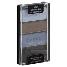 Load image into Gallery viewer, Wet N Wild Coloricon Eye Shadow Trio
